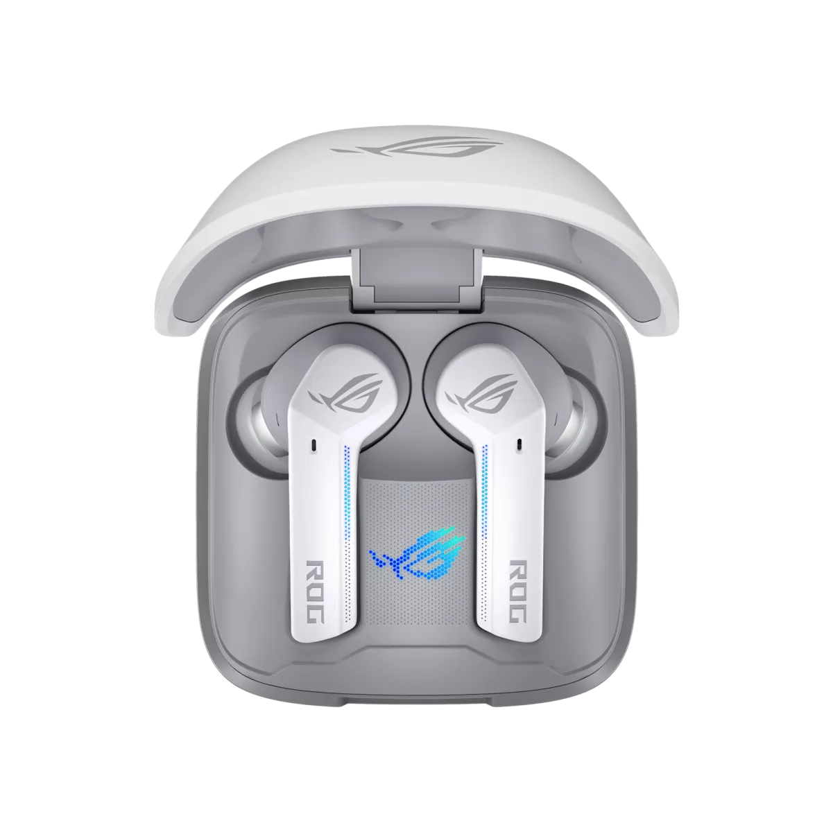 ASUS Asus ROG CetraTWS Oyuncu Kulaklığı Beyaz Oyuncu Ekipmanları