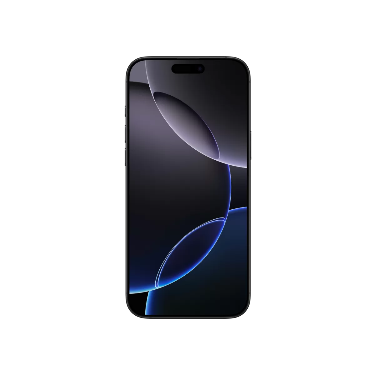 APPLE iPhone 16 Pro Max 256GB Siyah Titanyum iPhone Telefon Modelleri