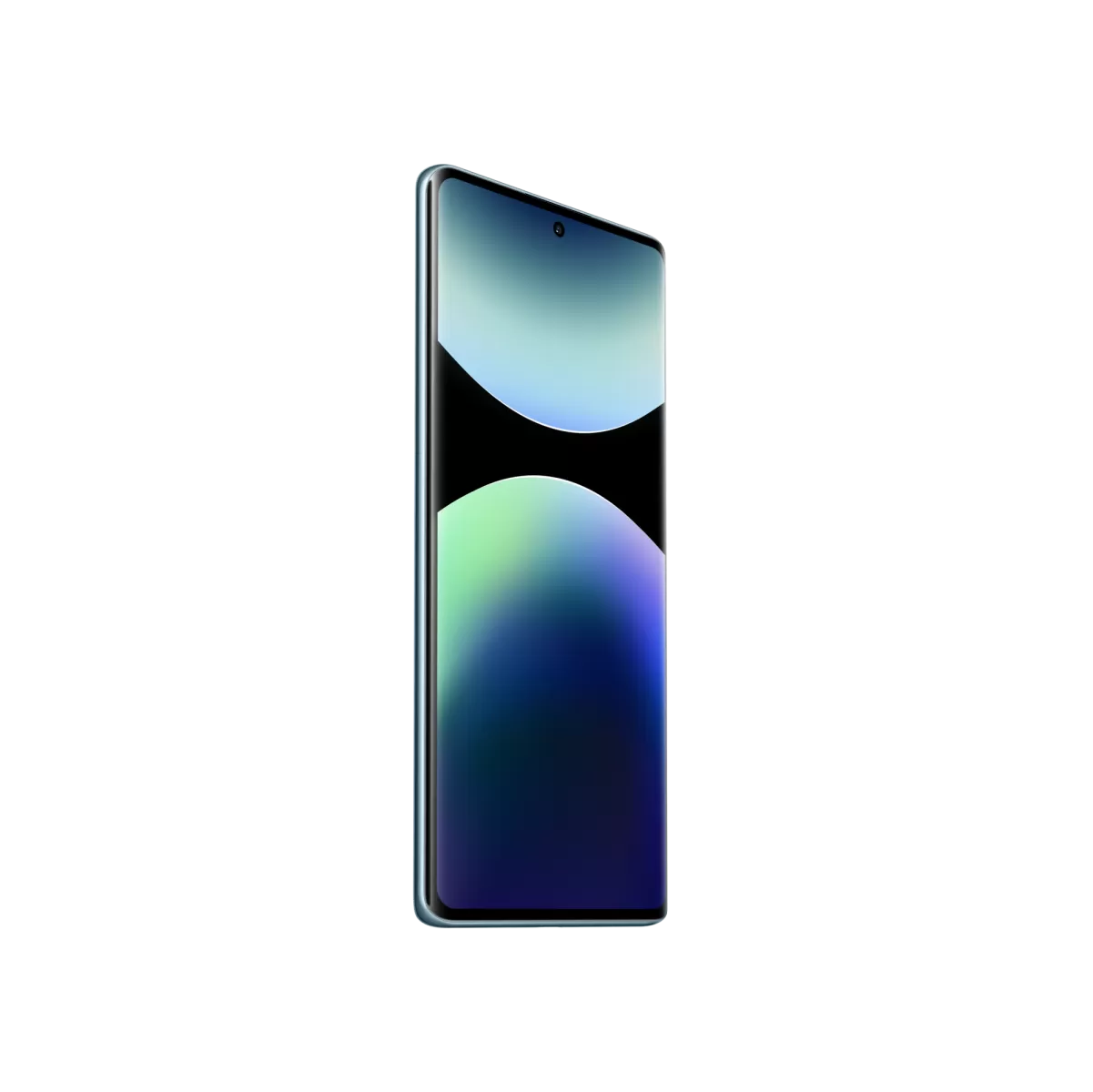 XIAOMI Xiaomi Redmi Note 14 Pro 12/512GB Mavi Android Telefon Modelleri