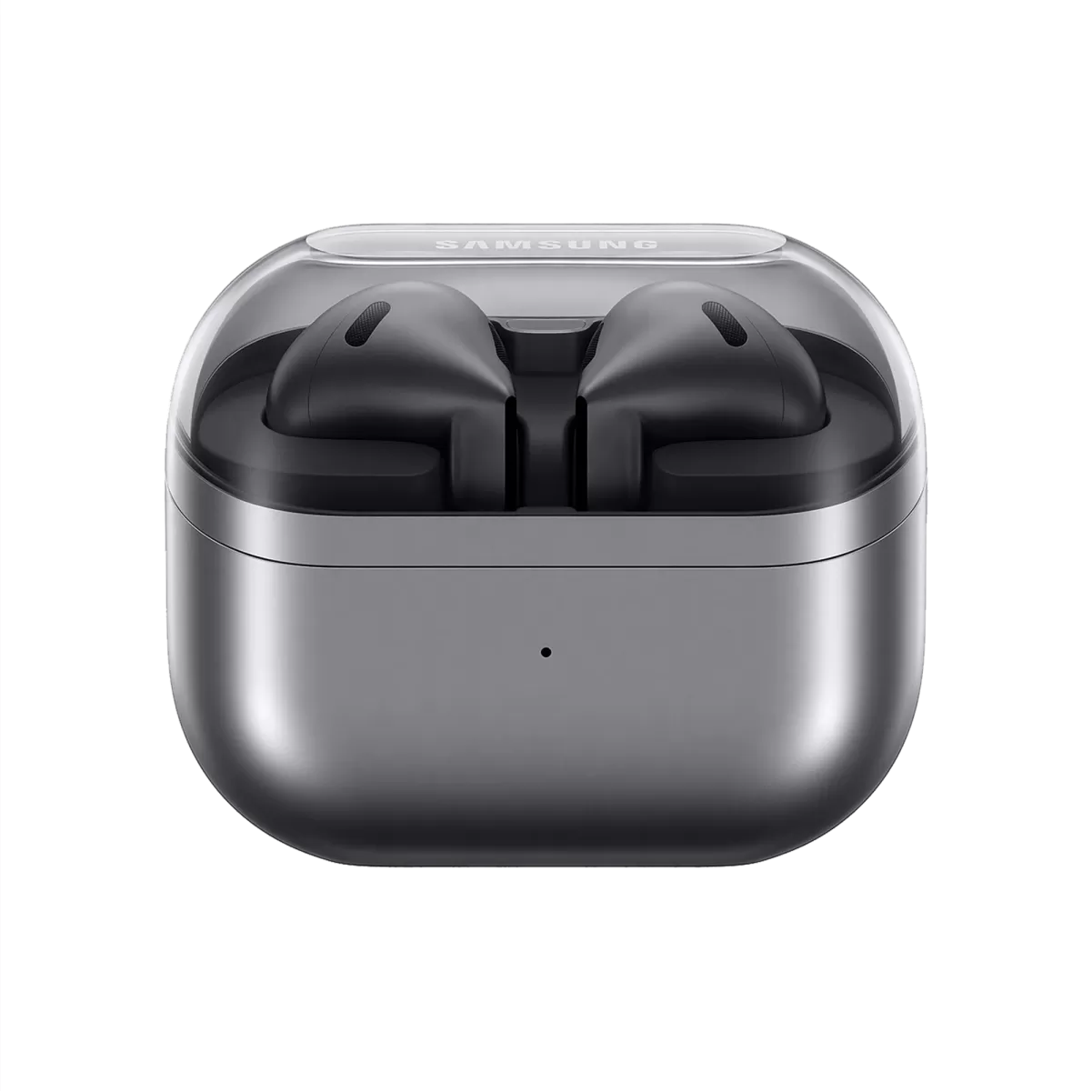 SAMSUNG Samsung Galaxy Buds3 Gümüş Kulaklık