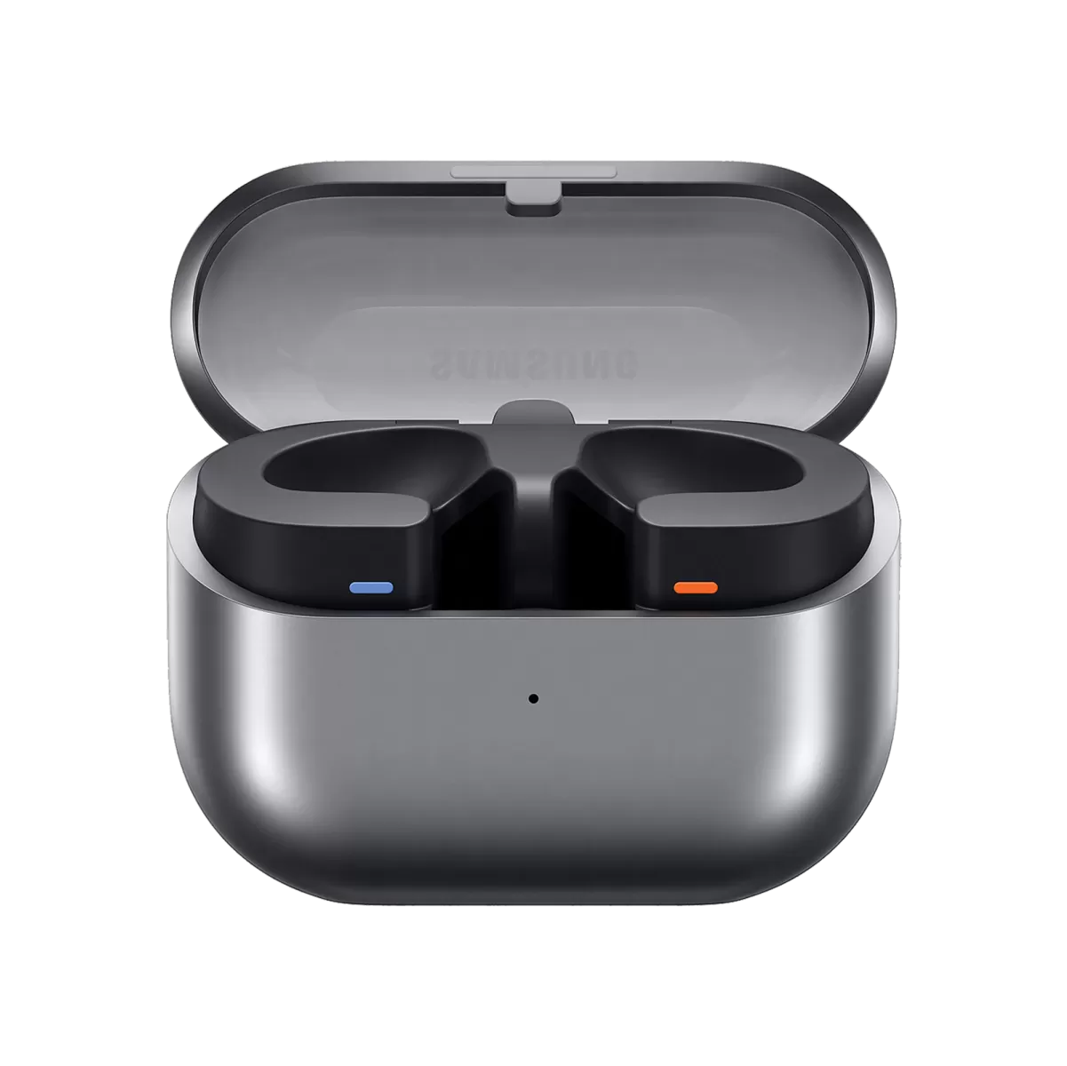 SAMSUNG Samsung Galaxy Buds3 Gümüş Kulaklık