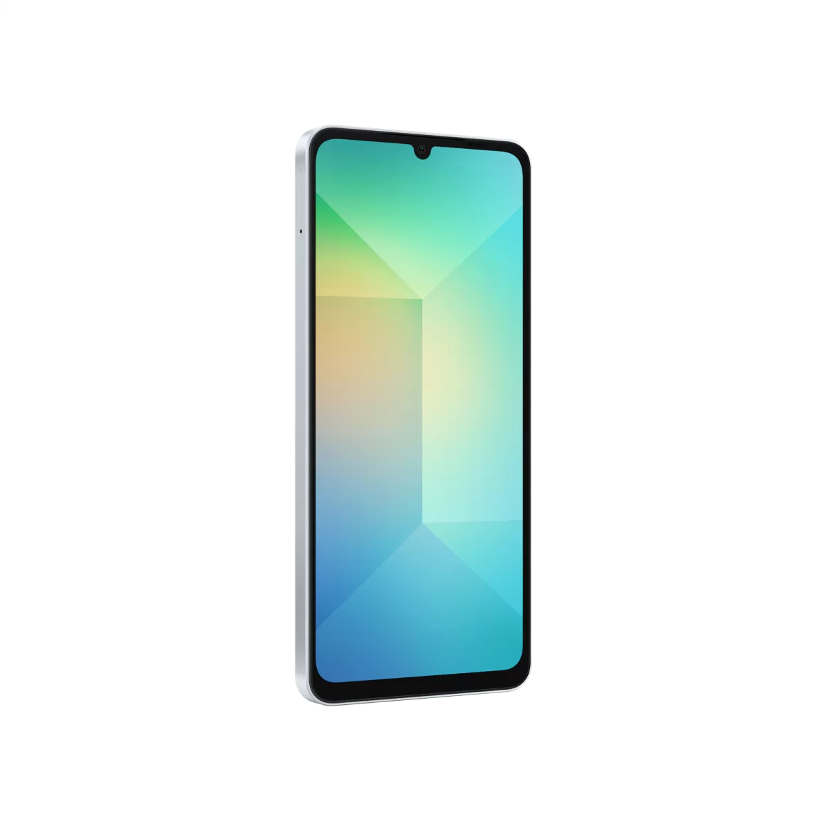 SAMSUNG Samsung Galaxy A06 4/128 GB Mavi Android Telefon Modelleri