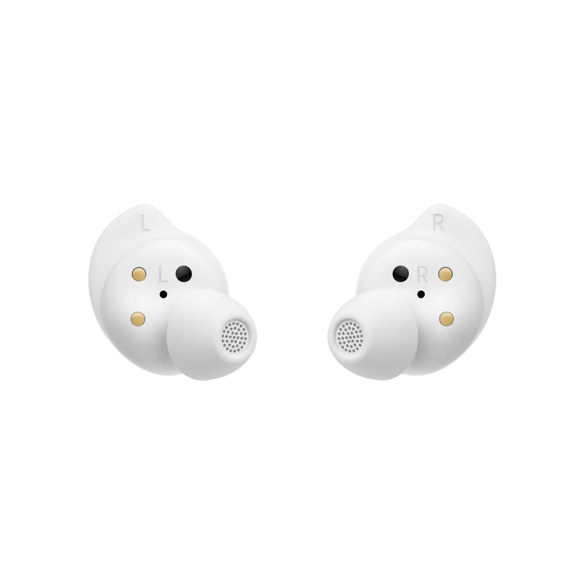SAMSUNG Galaxy Buds FE Beyaz Kulaklık