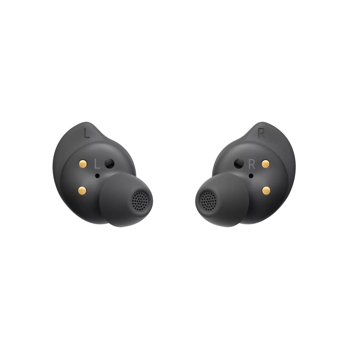 SAMSUNG Galaxy Buds FE Siyah Kulaklık