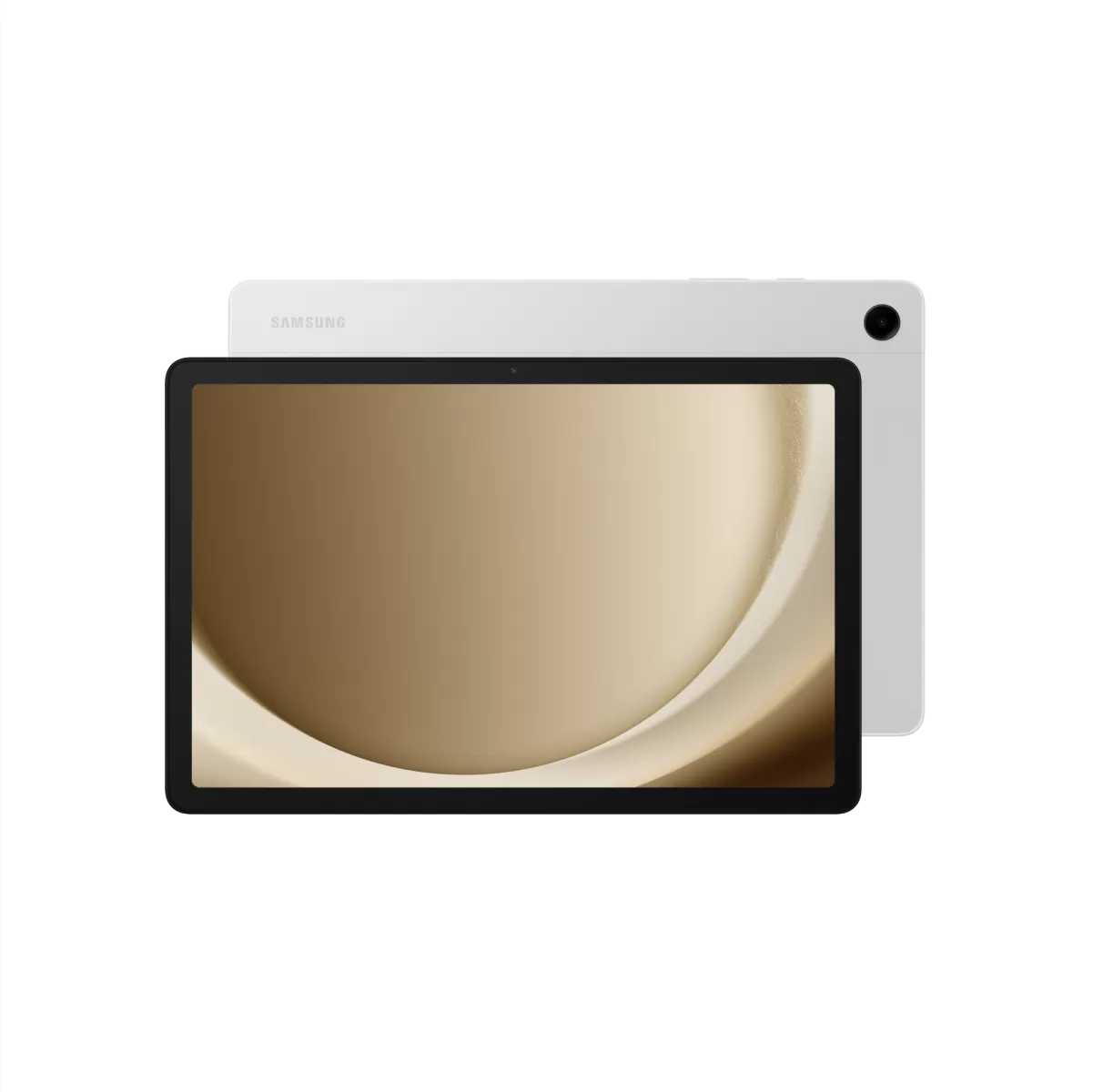 SAMSUNG Samsung Galaxy Tab A9+ 4-64 GB Gümüş Tablet