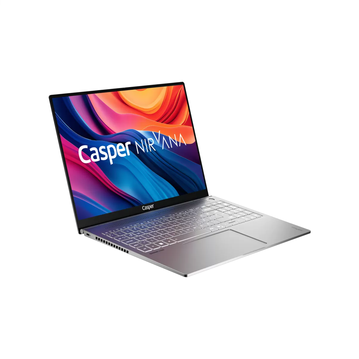 Casper Casper Nirvana i5 16GB-1TB BQ00P WUXGA Laptop