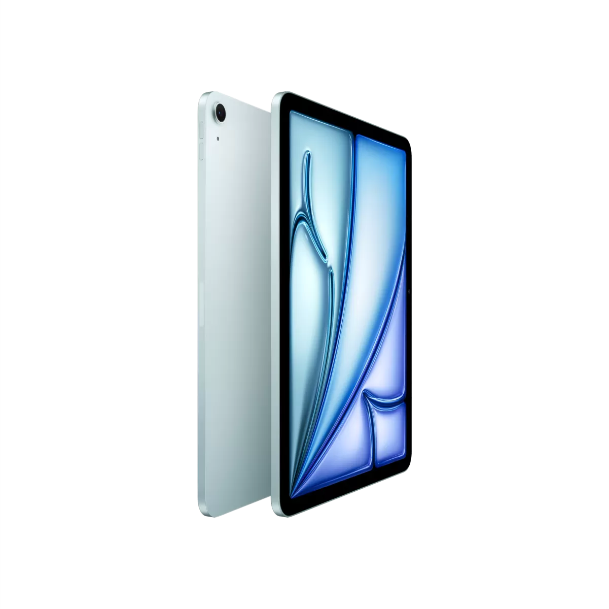 APPLE iPad Air 11 Wi-Fi 256 GB Blue MCA34TU/A Tablet