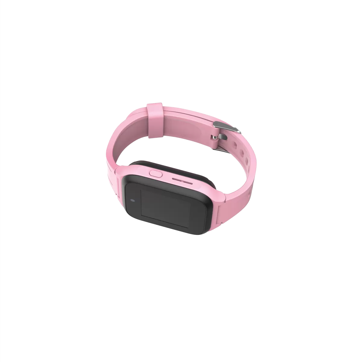 ALCATEL TCL MT40 Çocuk Saati PEMBE Akıllı Saat