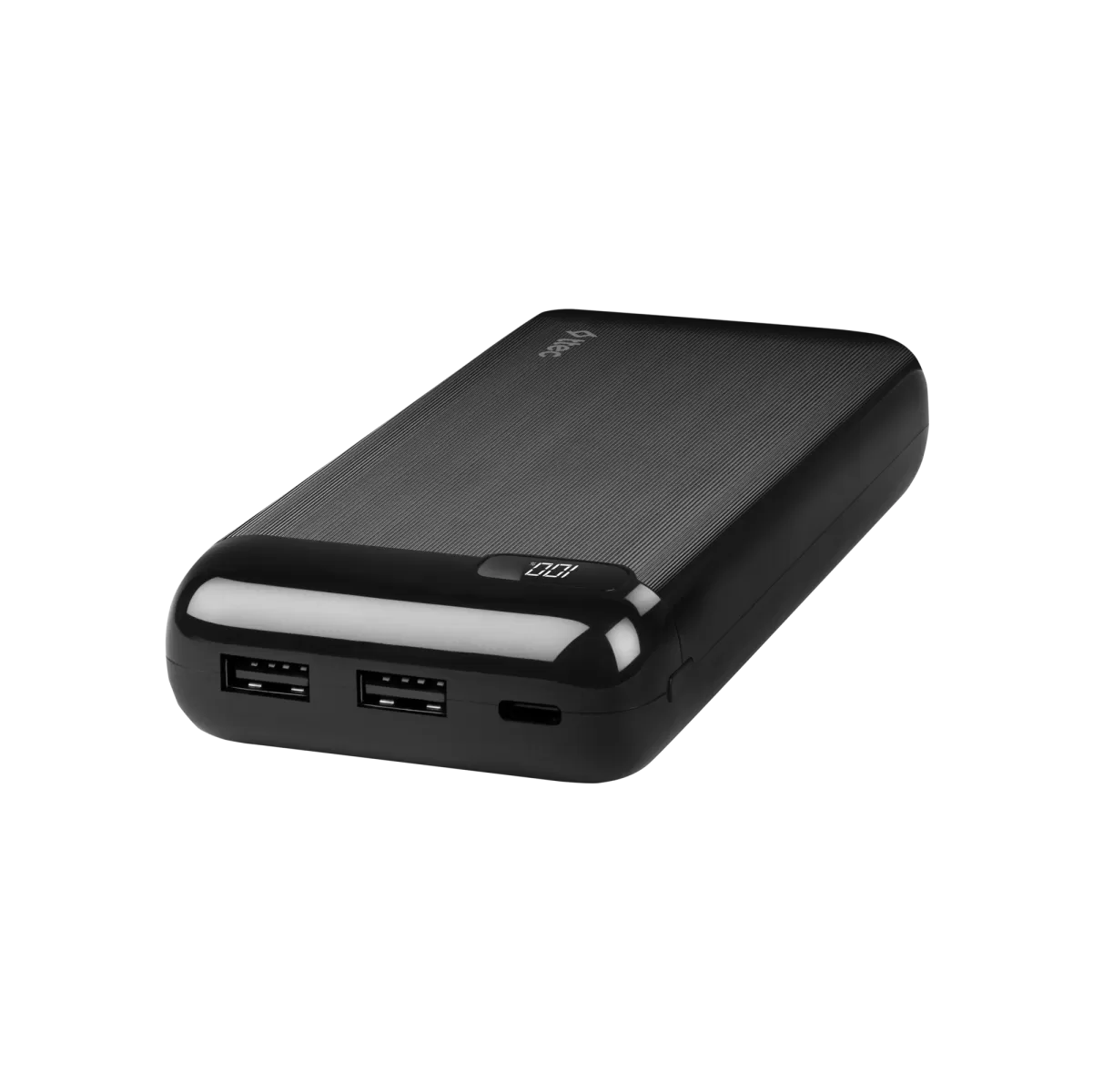 TTEC Ttec 2BB184S PowerSlim 20.000 Powerbank Cep Telefonu Aksesuar