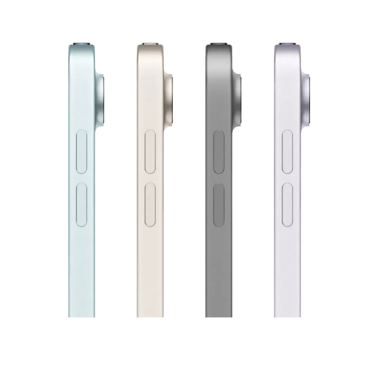 APPLE iPad Air 11Wi-Fi 128GB S.Grey MC9W4TU/A Tablet