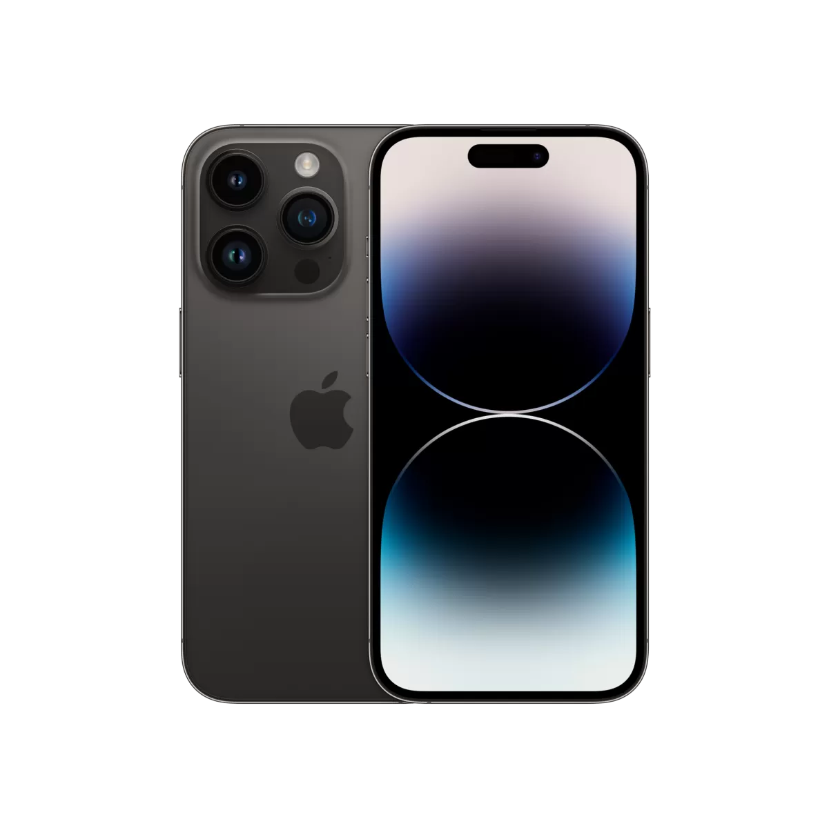 APPLE iPhone 14 Pro 1TB Uzay Siyahı iPhone Telefon Modelleri