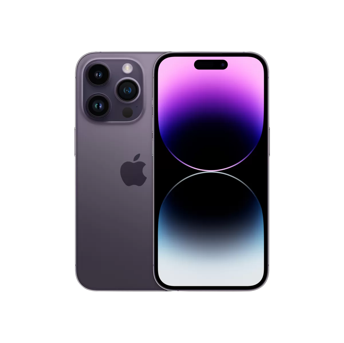 APPLE iPhone 14 Pro 1TB Derin Mor iPhone Telefon Modelleri