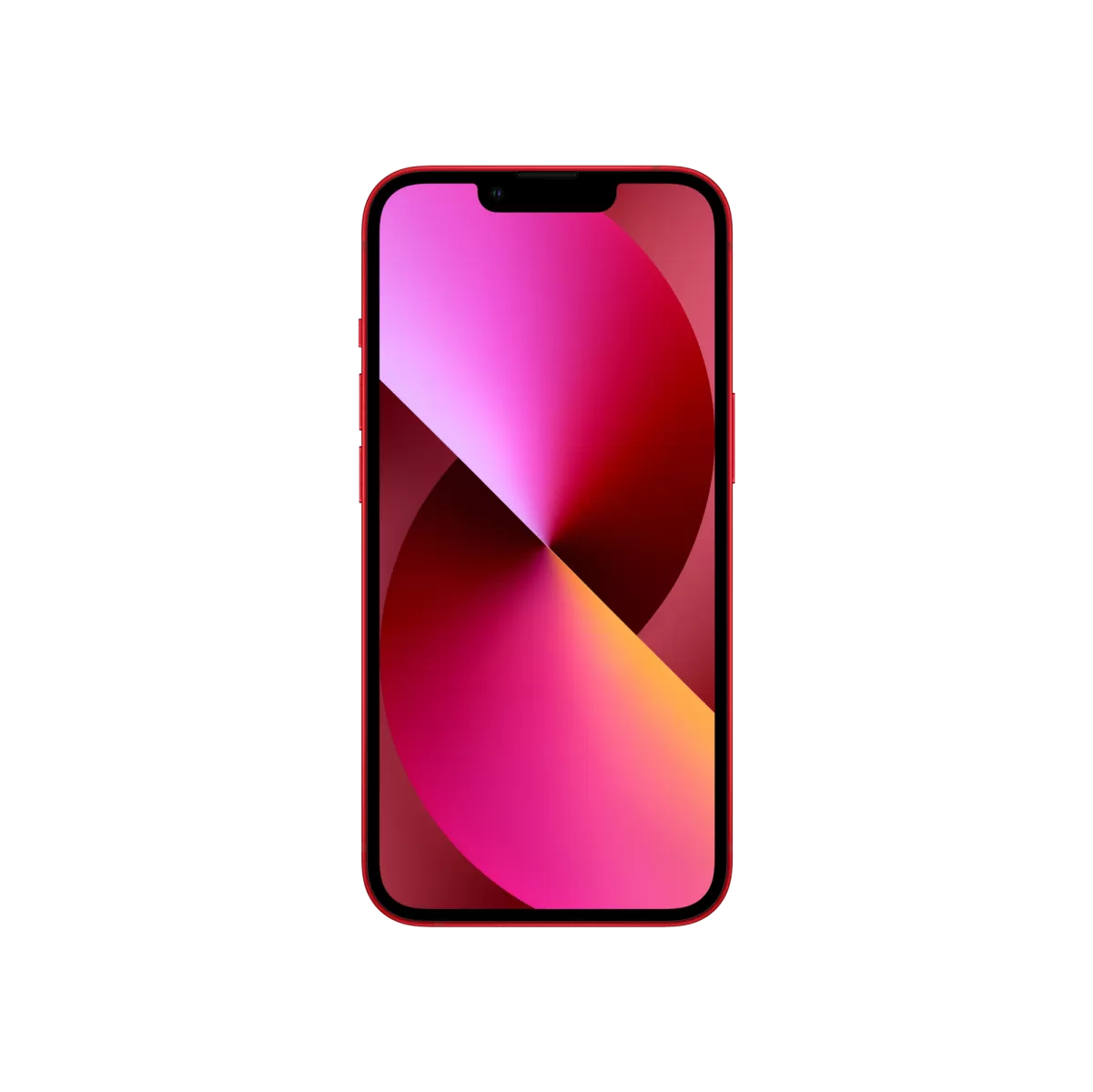 APPLE iPhone 13 128GB (PRODUCT)RED iPhone Telefon Modelleri