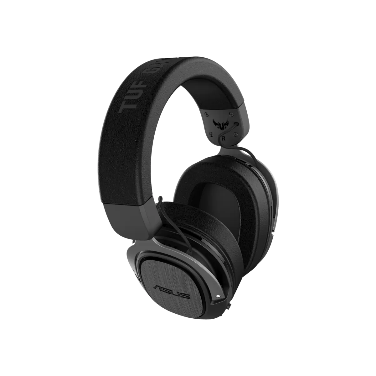 ASUS Asus TUF GAMING H3 Kablosuz Kulaklık Oyuncu Ekipmanları