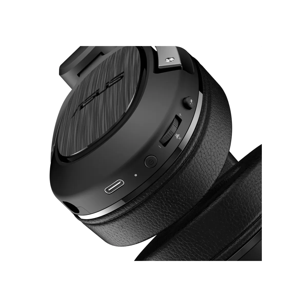 ASUS Asus TUF GAMING H3 Kablosuz Kulaklık Oyuncu Ekipmanları