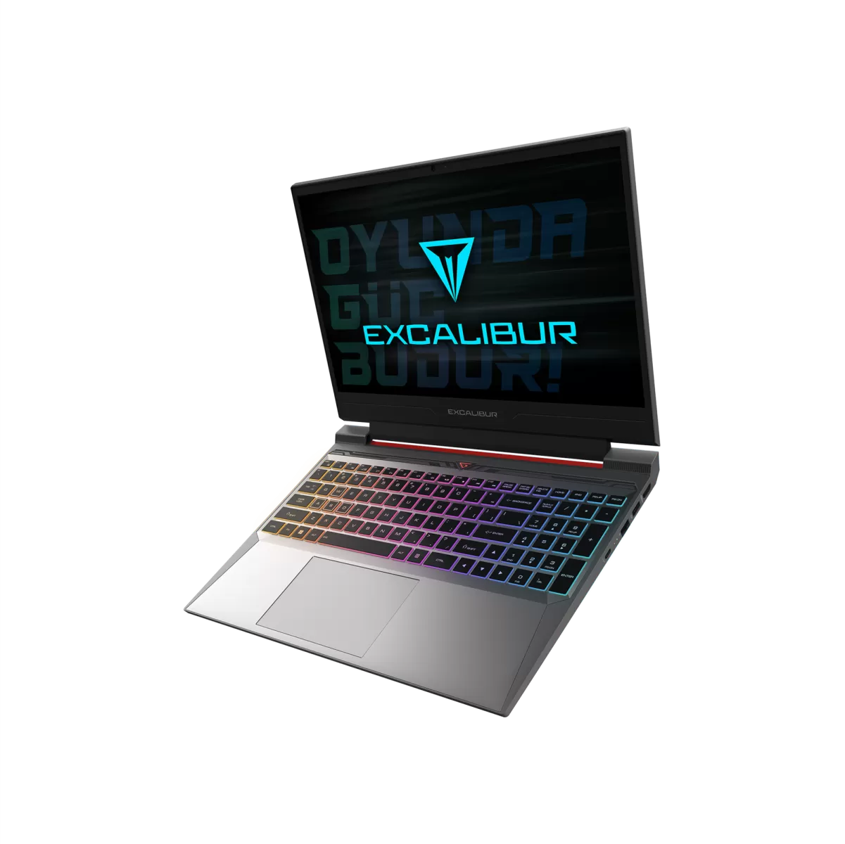 Casper Casper Excalibur i7 16GB-1TB - RTX 4050 Laptop