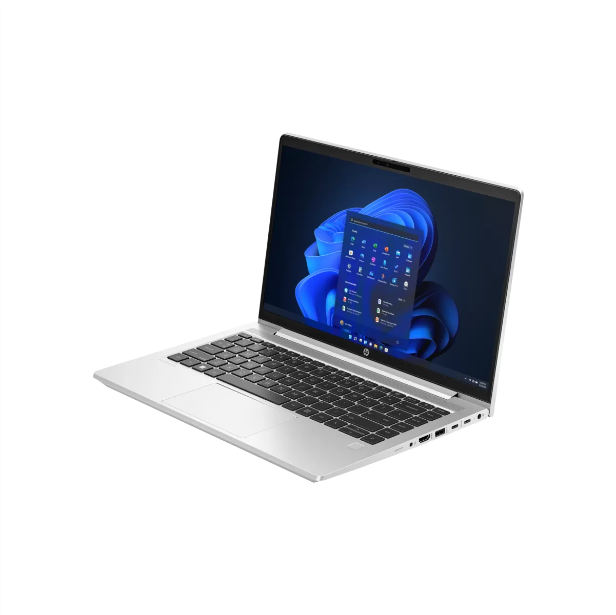 HP HP İ5 8GB 256GB 859Z6EA Laptop