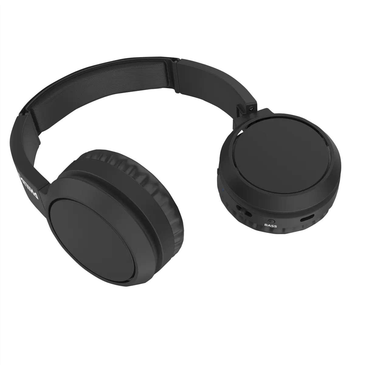 PHILIPS TAH4205 Kablosuz Kulaklık Siyah Philips