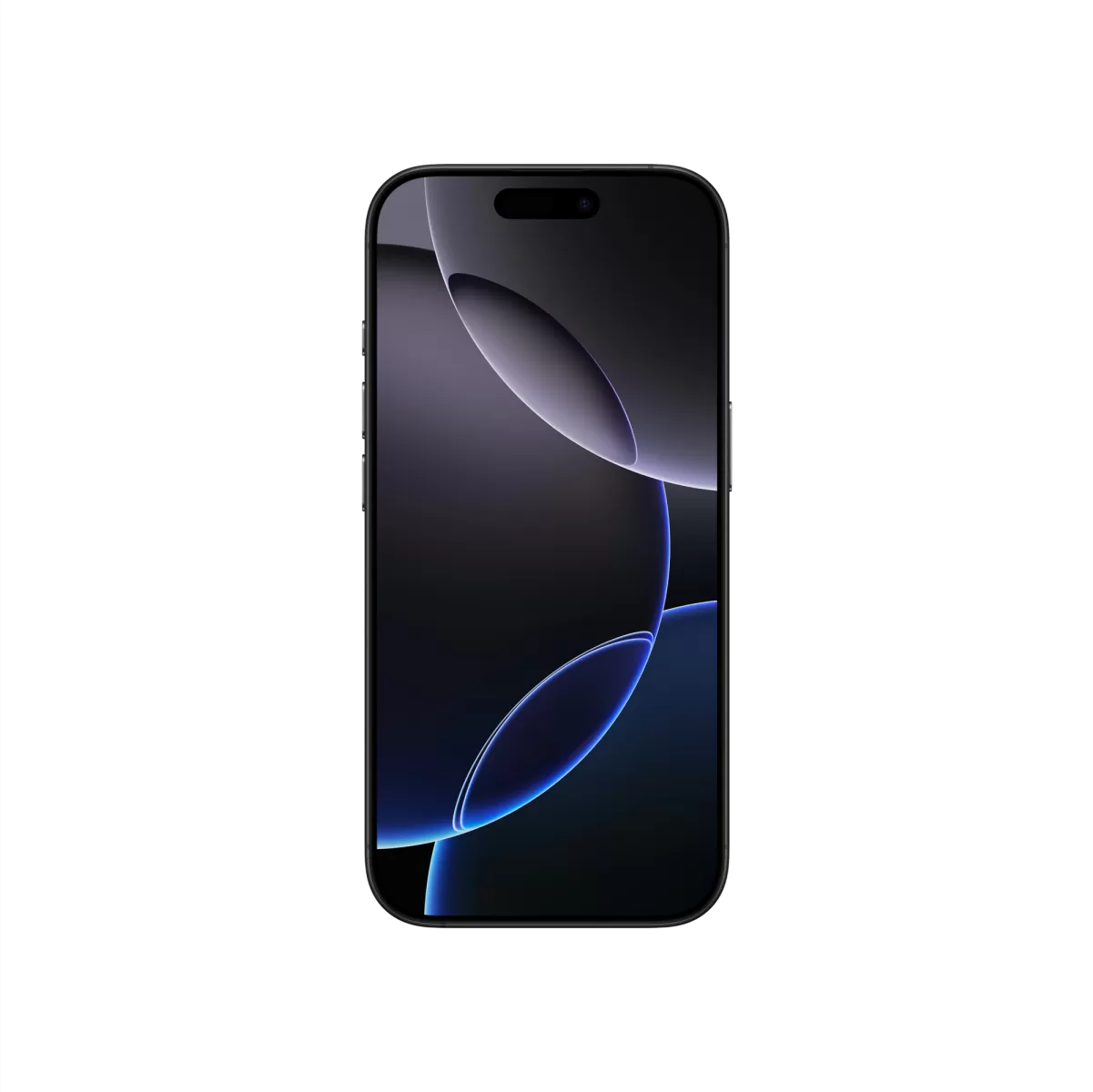 APPLE iPhone 16 Pro 512GB Siyah Titanyum iPhone Telefon Modelleri