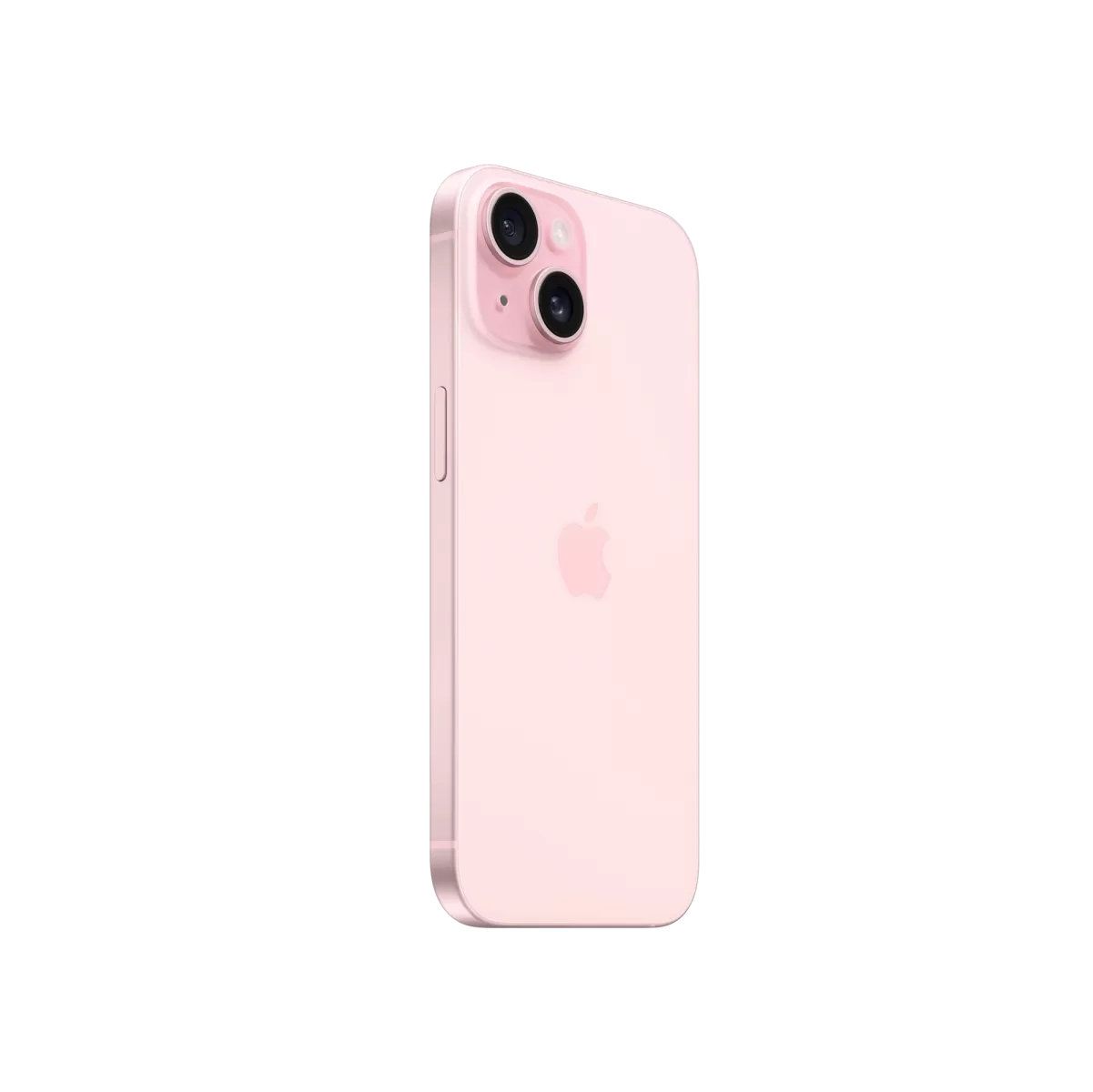 APPLE iPhone 15 128GB Pembe iPhone Telefon Modelleri