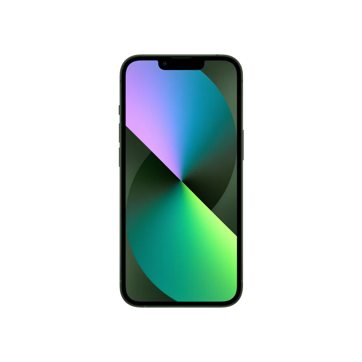 APPLE iPhone 13 256GB Yeşil iPhone Telefon Modelleri