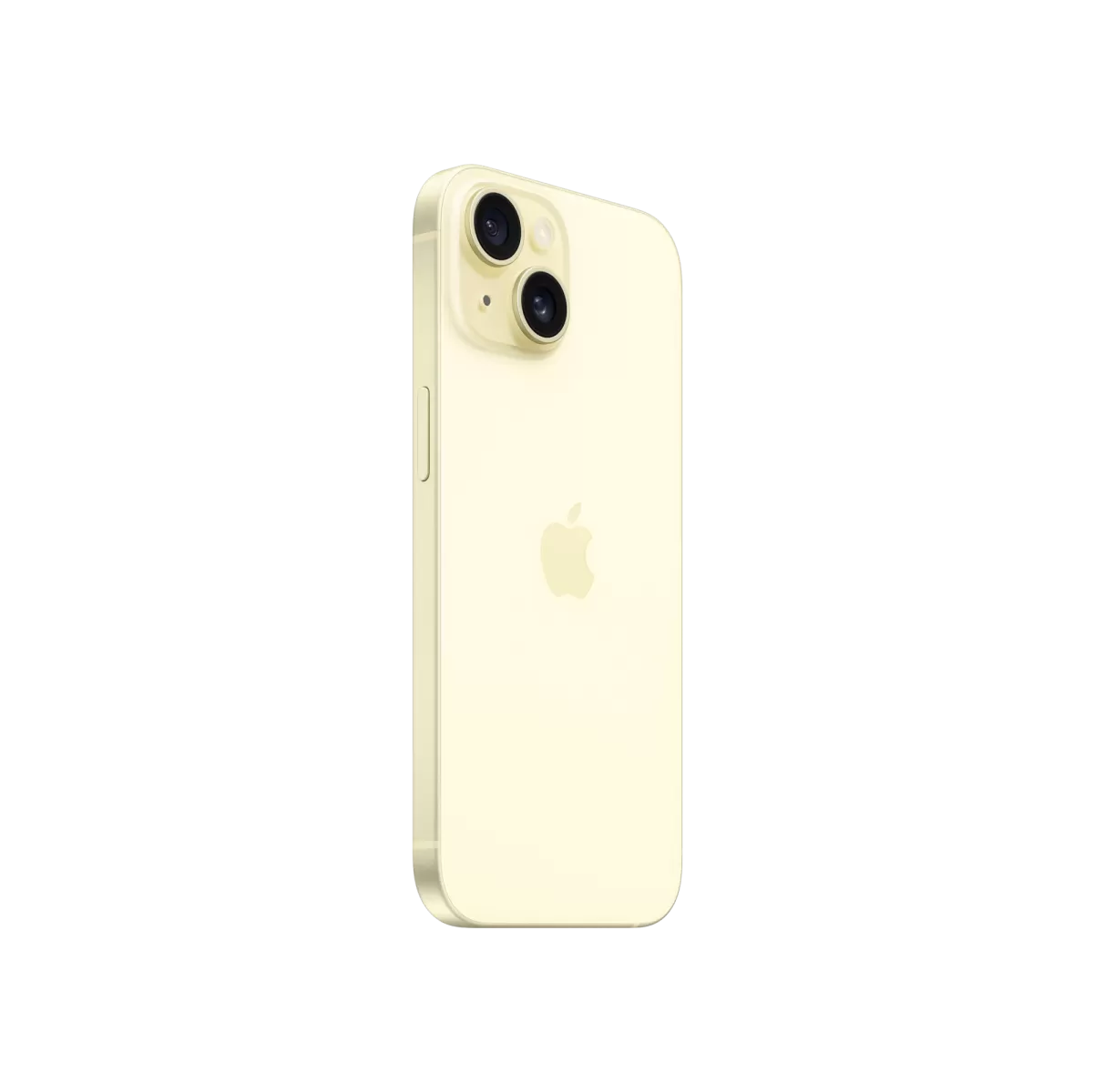 APPLE iPhone 15 256GB Sarı iPhone Telefon Modelleri
