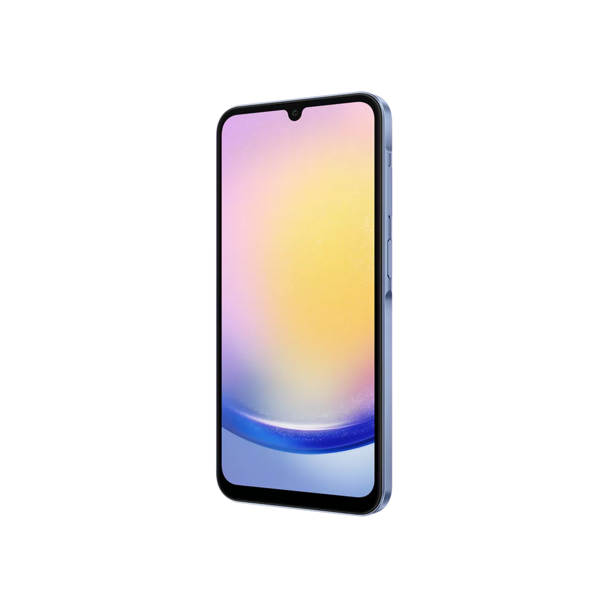 SAMSUNG Samsung Galaxy A25 5G 8/256GB Açık Mavi Android Telefon Modelleri