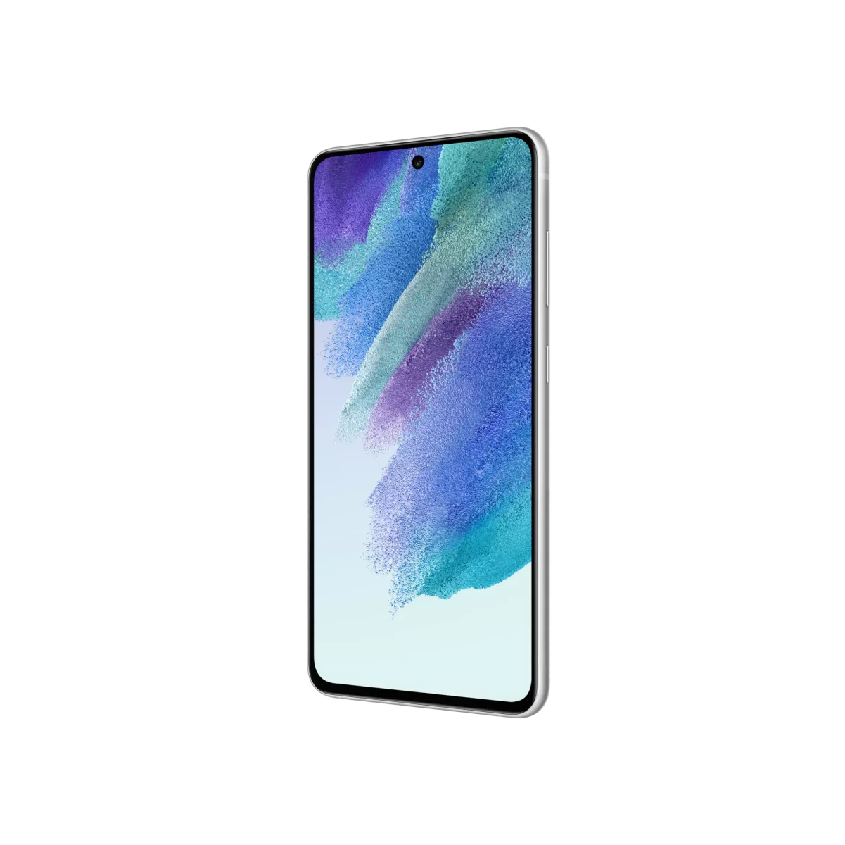 SAMSUNG SAMSUNG Galaxy S21 FE 5G 128GB Beyaz Android Telefon Modelleri