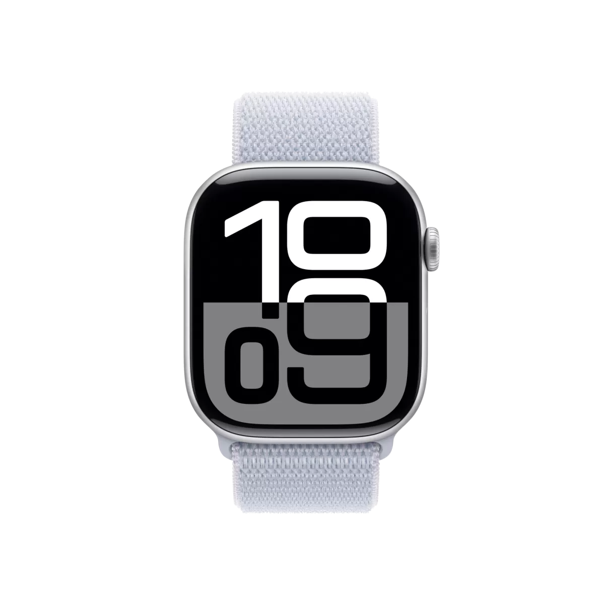 APPLE Apple Watch 10 GPS 42mm Gümüş SL Akıllı Saat
