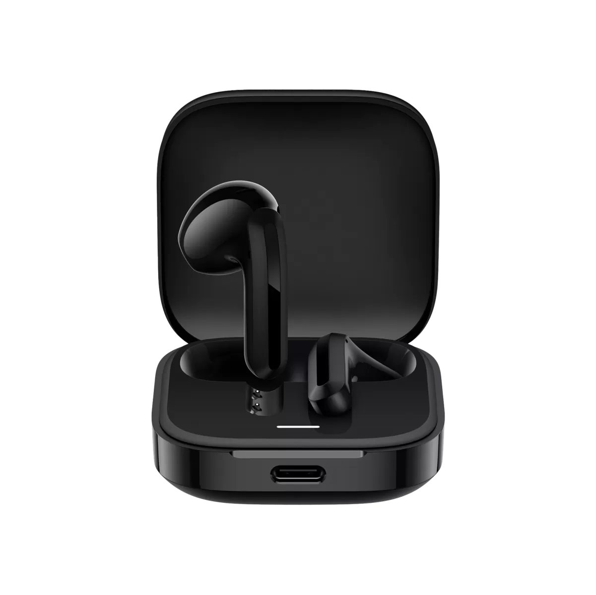 XIAOMI Xiaomi Redmi Buds 6 Active Siyah (TR) Kulaklık