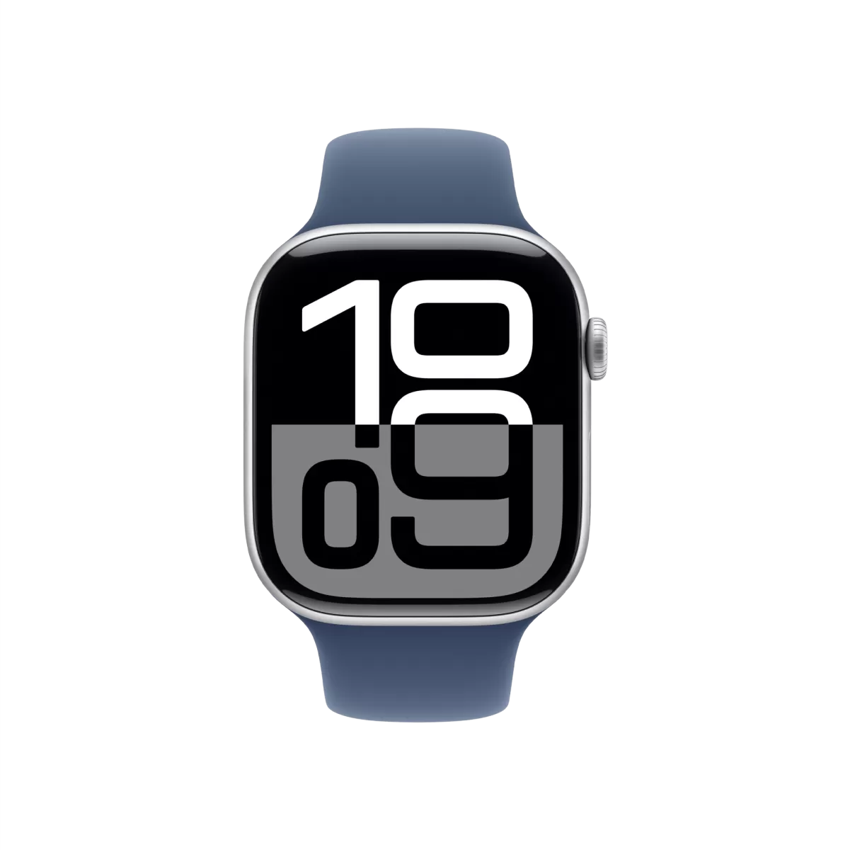 APPLE Apple Watch 10 GPS 42mm Gümüş SB-M/L Akıllı Saat