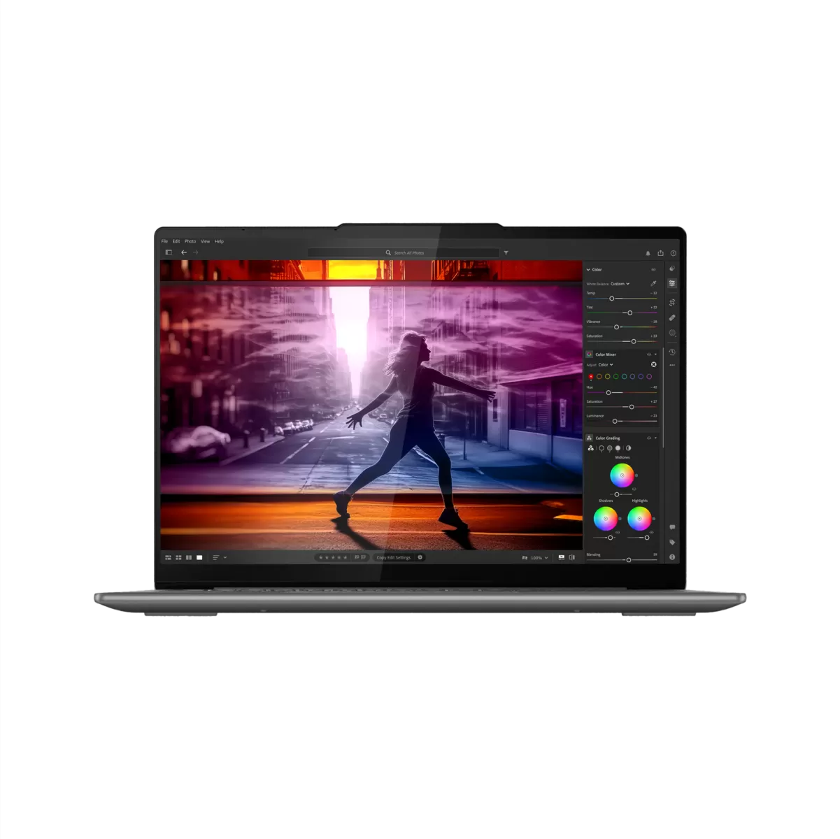 LENOVO Lenovo Yoga 7 Ultra 5 16 512 83CV007NTR Laptop