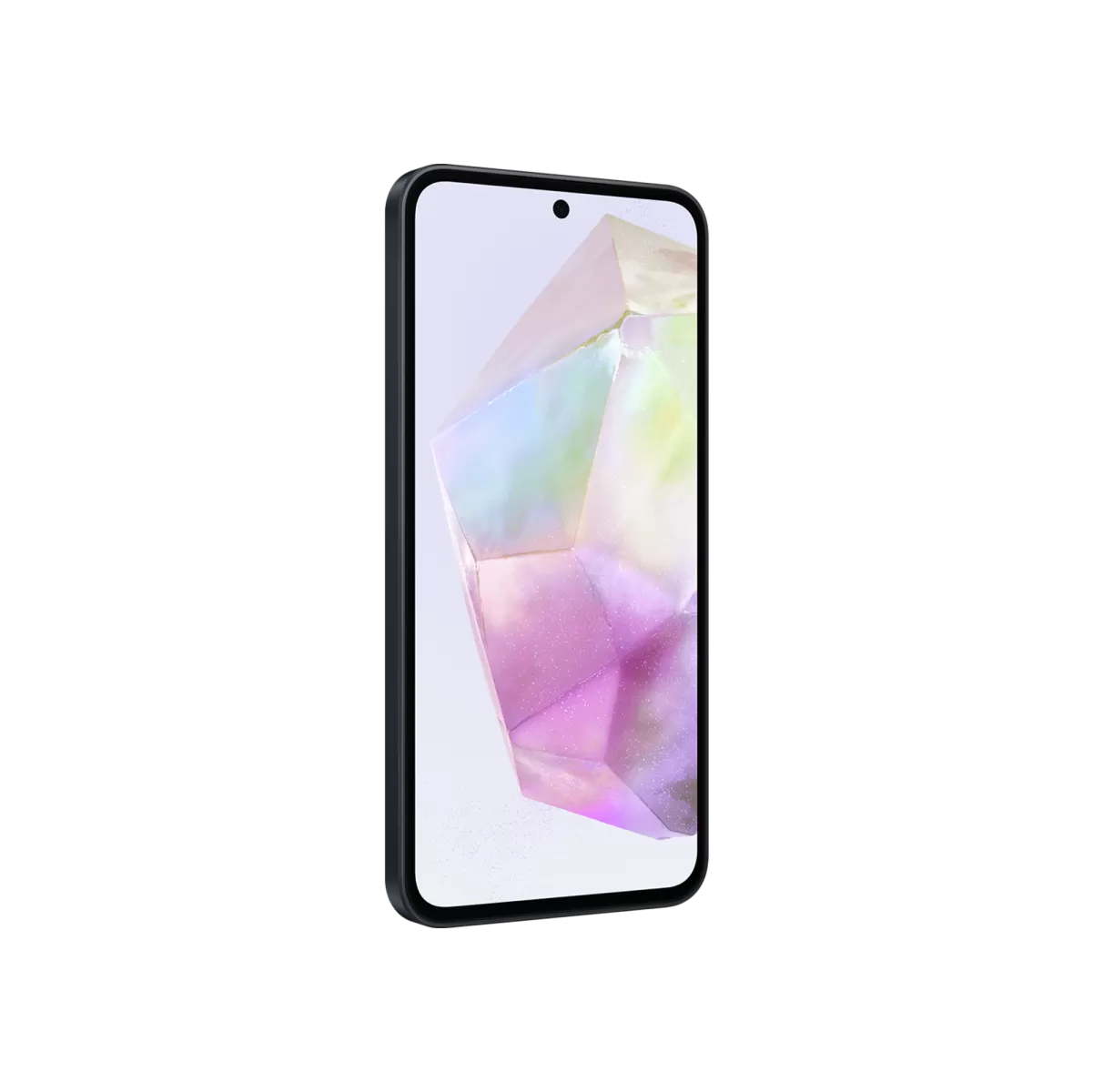 SAMSUNG SAMSUNG Galaxy A35 8/256GB Siyah Android Telefon Modelleri