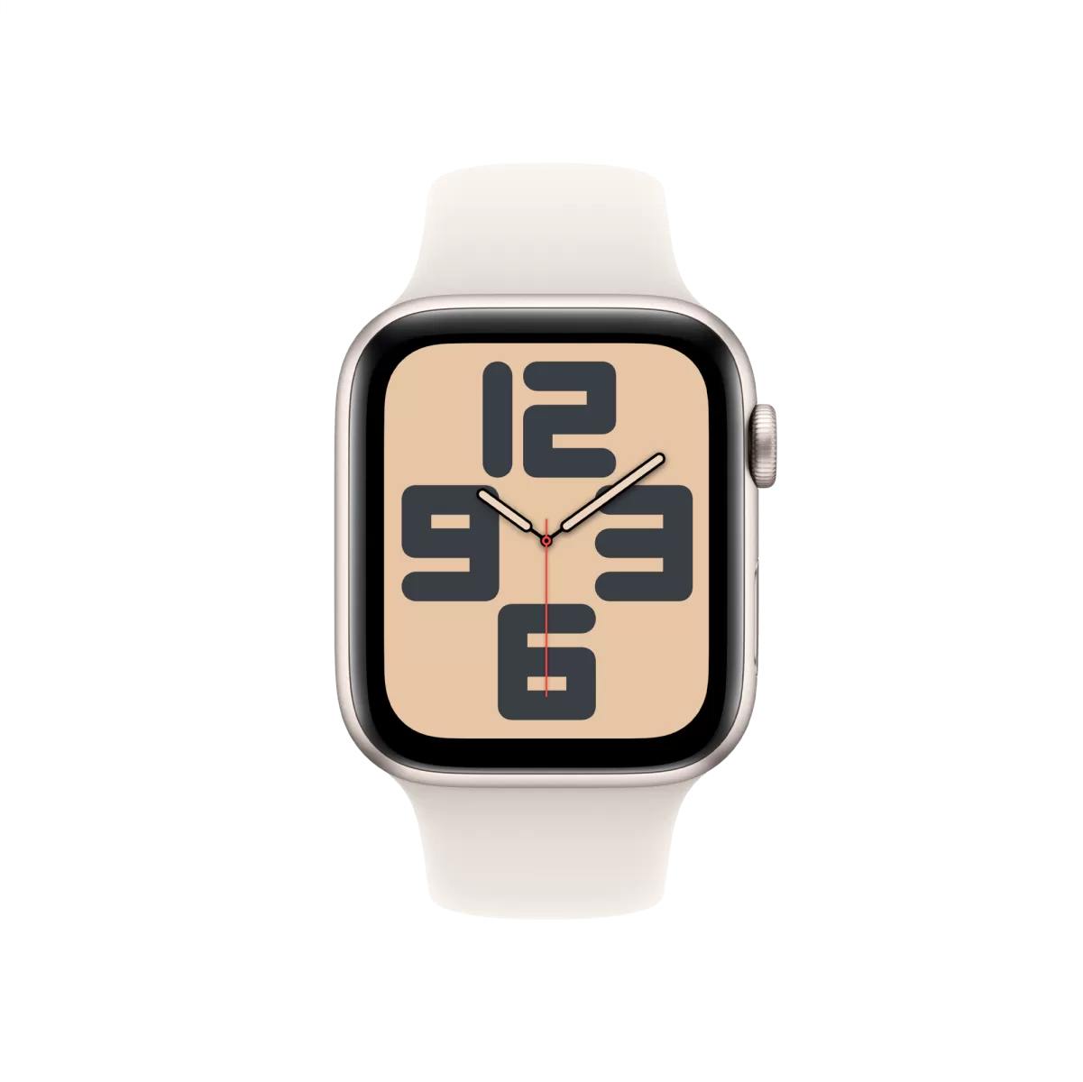 APPLE Apple Watch SE GPS 40mm Y. Işığı SB S/L Akıllı Saat