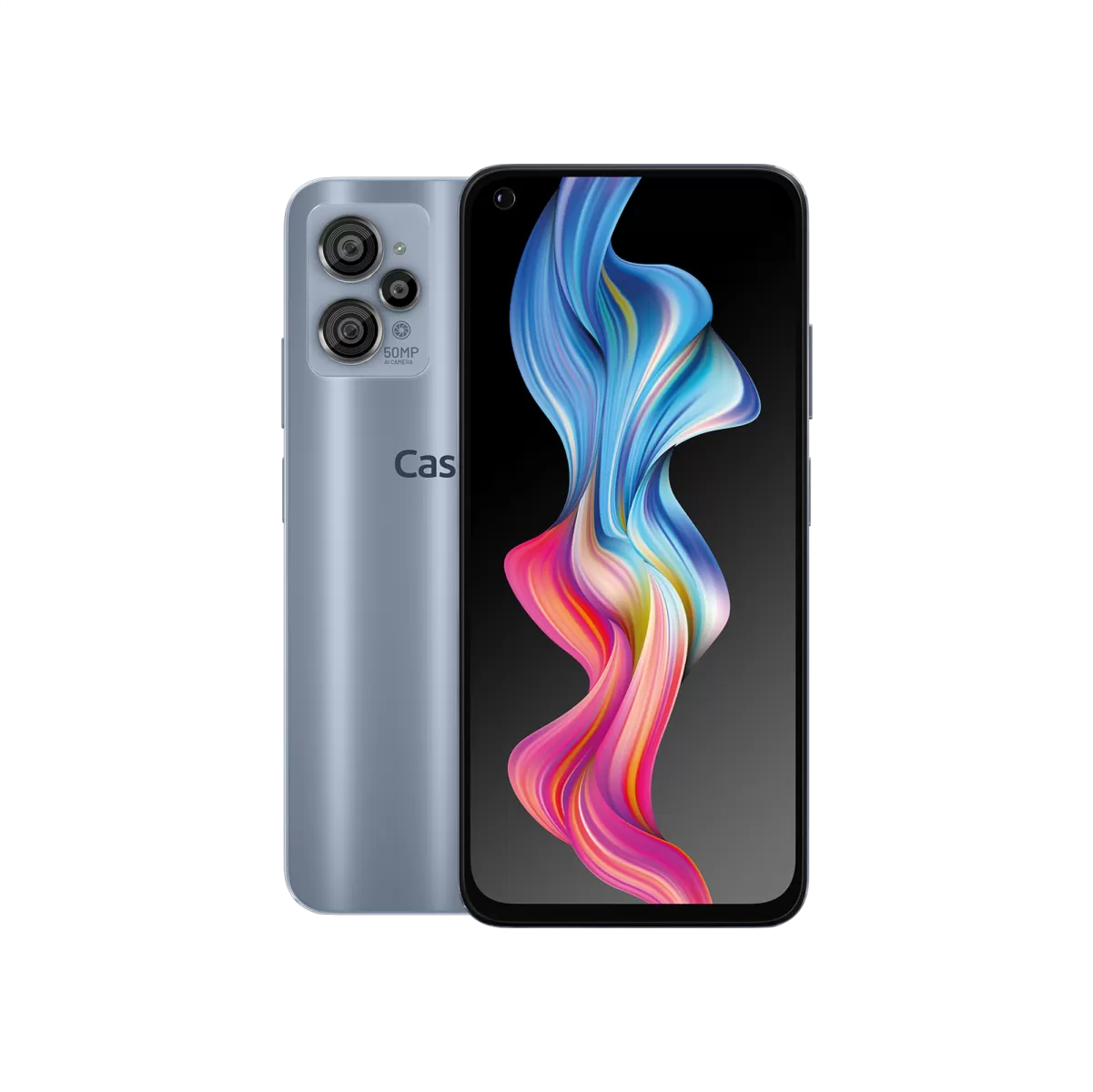 Casper Casper VIA X30 Plus 8GB/256GB Gümüş Android Telefon Modelleri