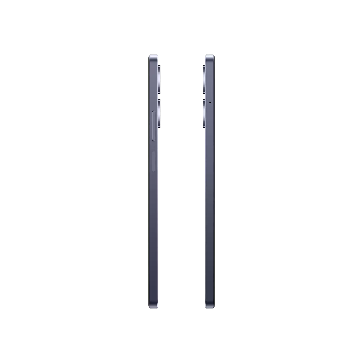 REALME Realme Note 60 4GB/128GB Siyah Android Telefon Modelleri