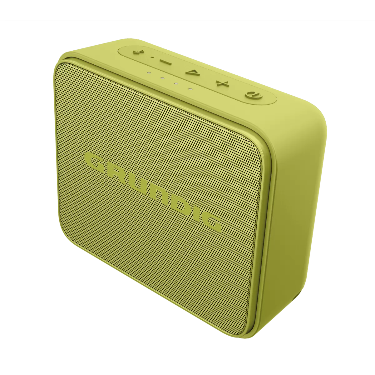 GRUNDIG Jam + Lime Grundig Hoparlör