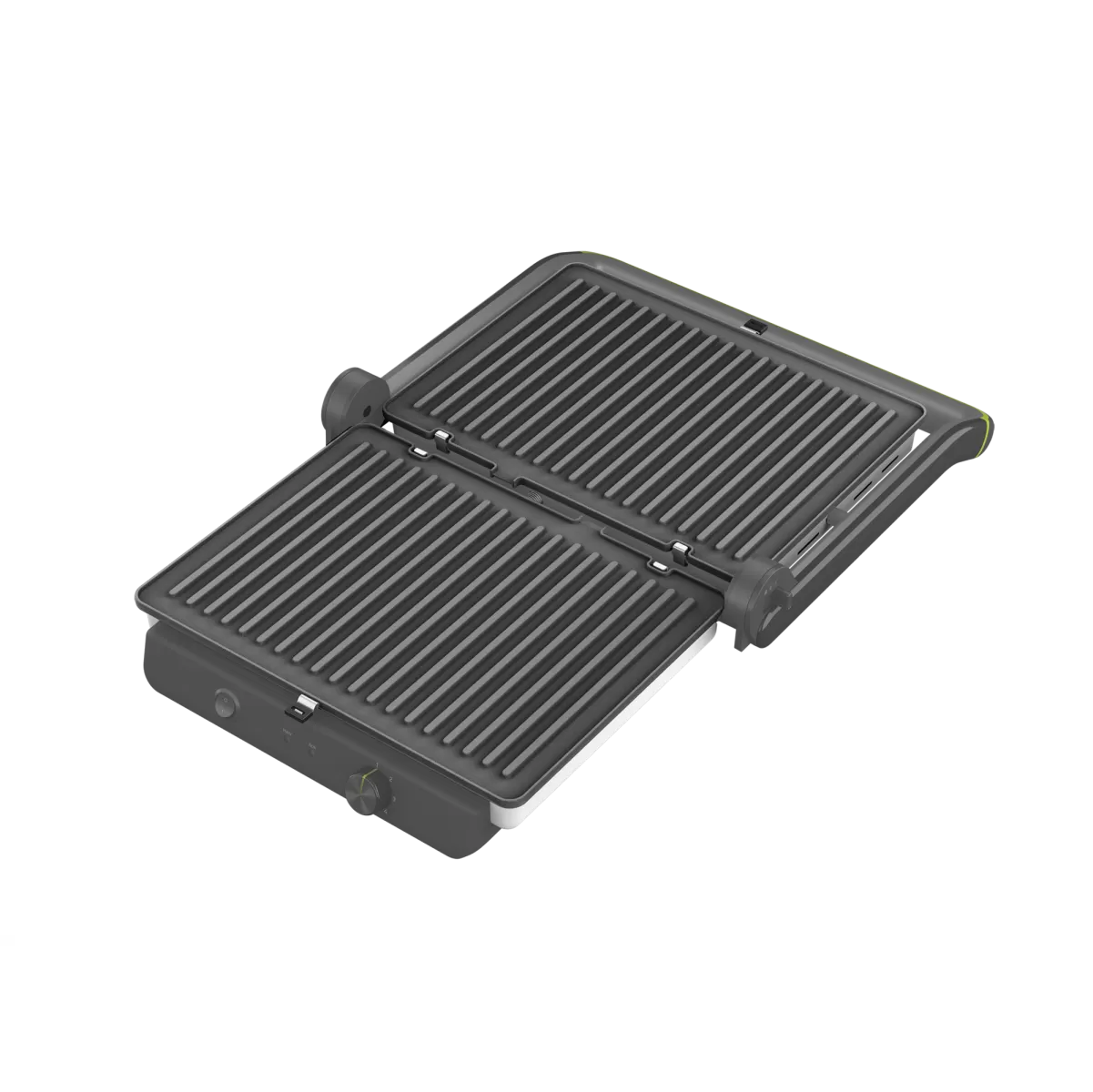 Beko TM 5046 C Floral Tost Makinesi