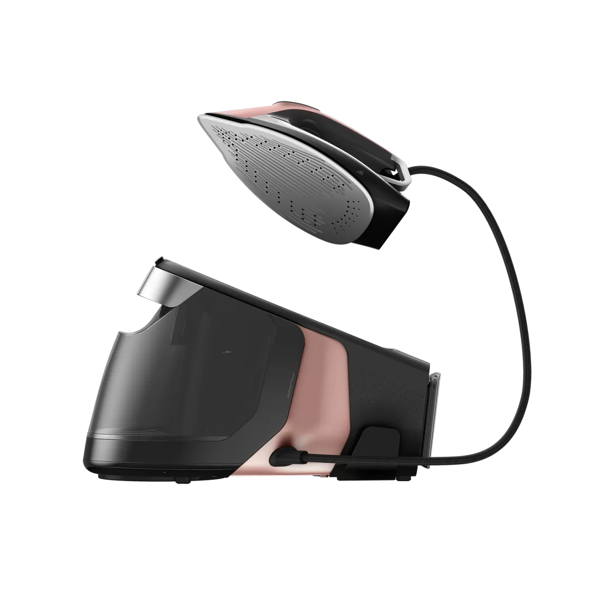 Beko BKU 5030 Kazanlı Ütü