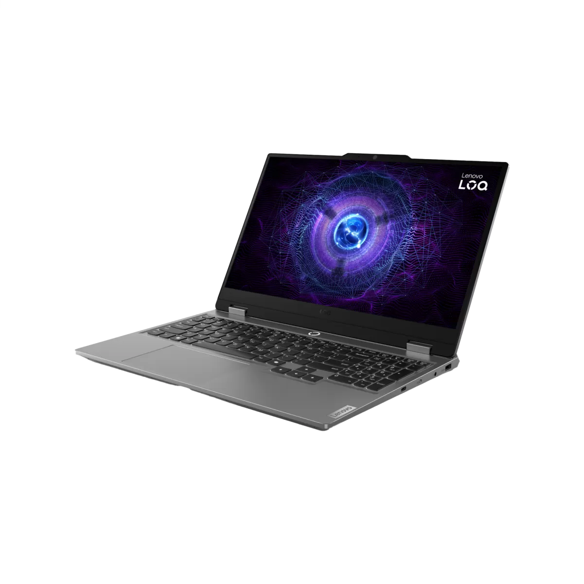 LENOVO Lenovo Gming i5 24 512RTX3050 83GS00L4TR Laptop