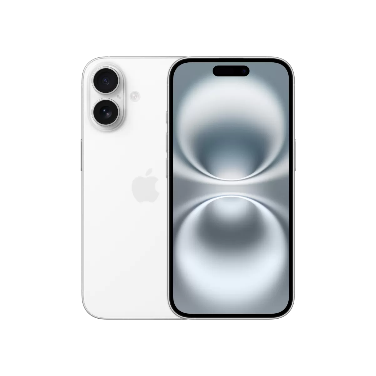 APPLE iPhone 16 512GB Beyaz iPhone Telefon Modelleri