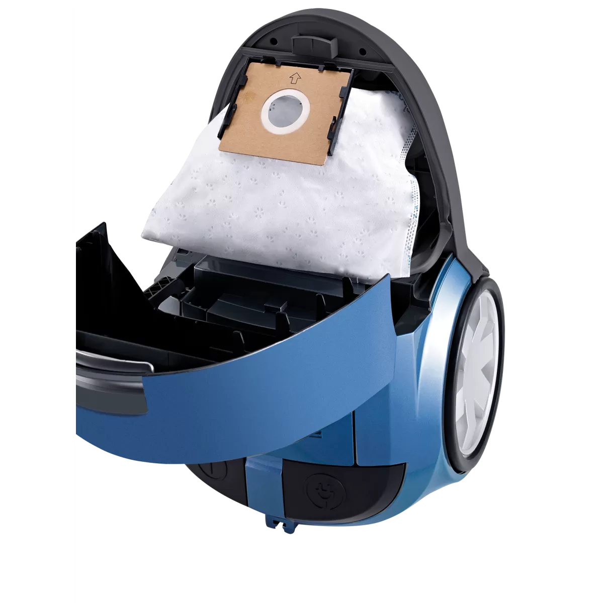 Beko TRB 5986 B Toz Torbalı Süpürge