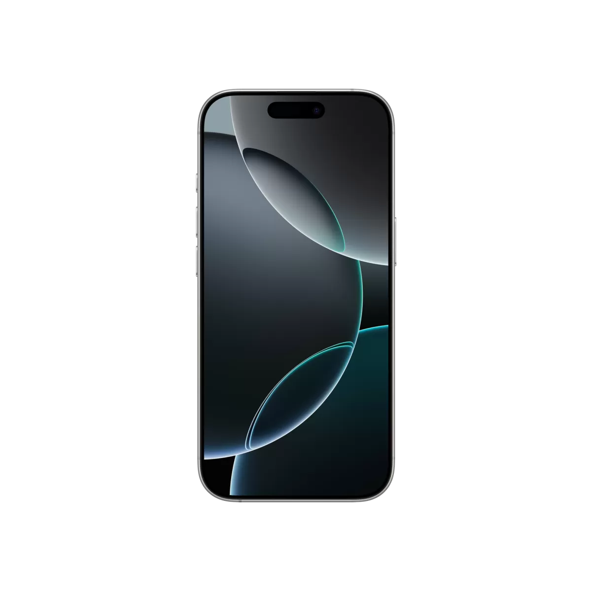 APPLE iPhone 16 Pro Max 1TB Beyaz Titanyum iPhone Telefon Modelleri