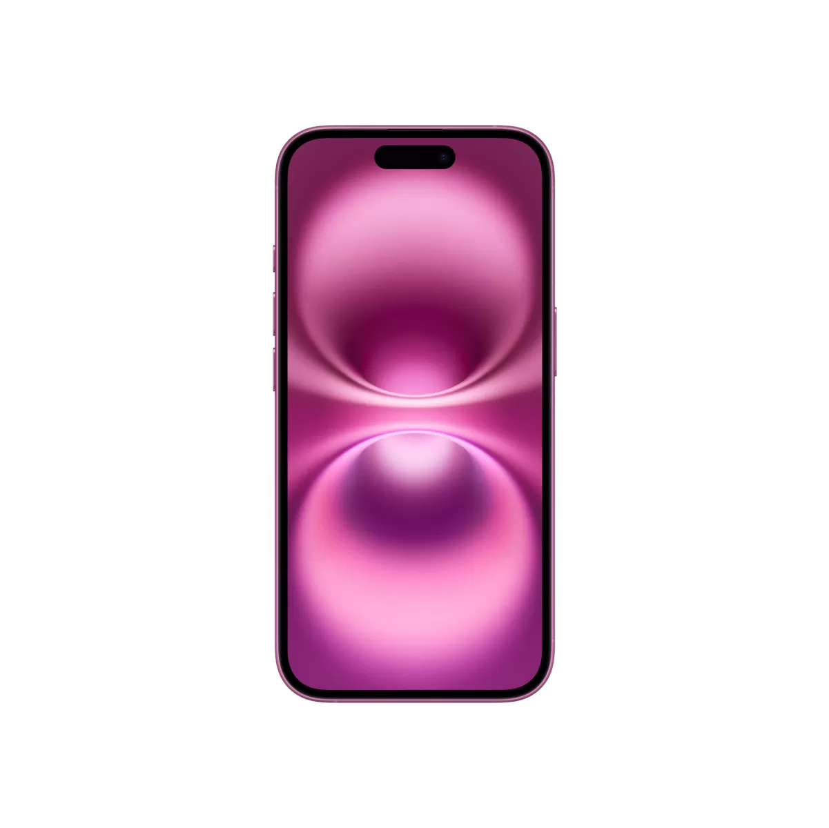 APPLE iPhone 16 Plus 128GB Pembe iPhone Telefon Modelleri