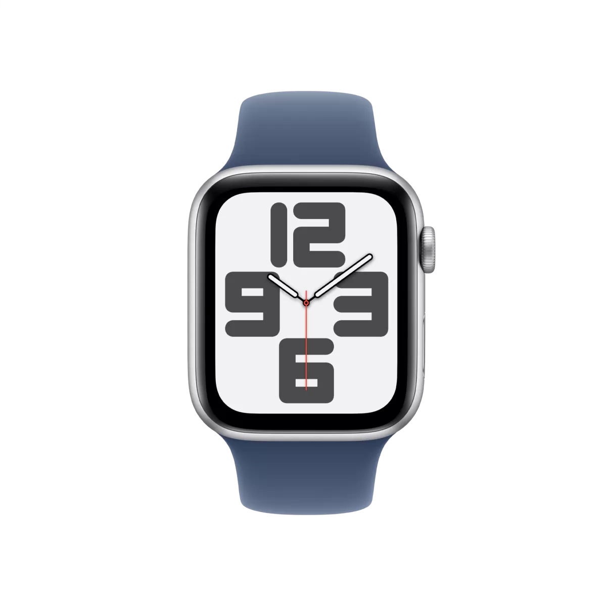 APPLE Apple Watch SE GPS 40mm MAVİ SB S/M Akıllı Saat