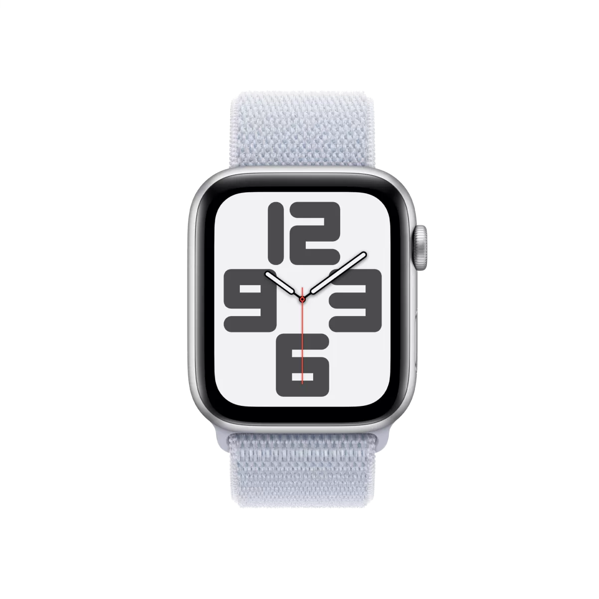 APPLE Apple Watch SE GPS 40mm MAVİ SL Akıllı Saat