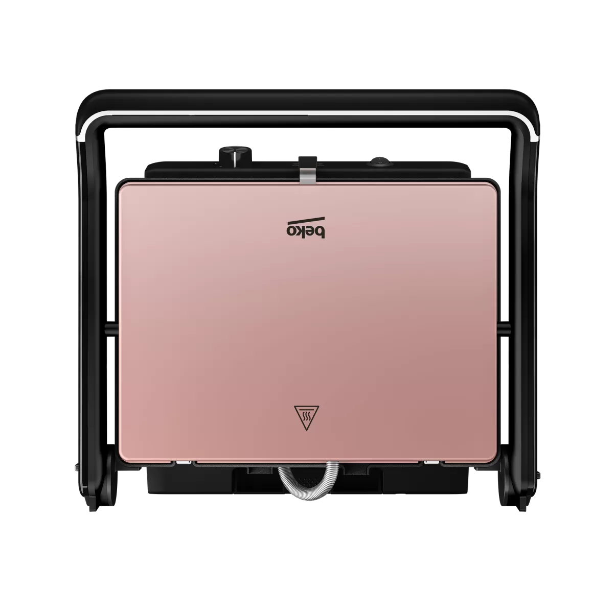 Beko TM 5046 CR Floral Tost Makinesi