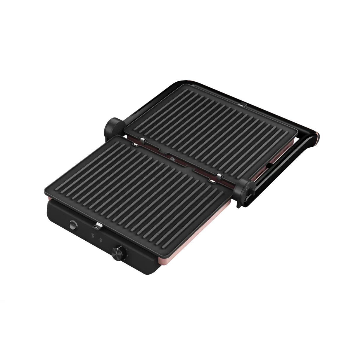 Beko TM 5046 CR Floral Tost Makinesi