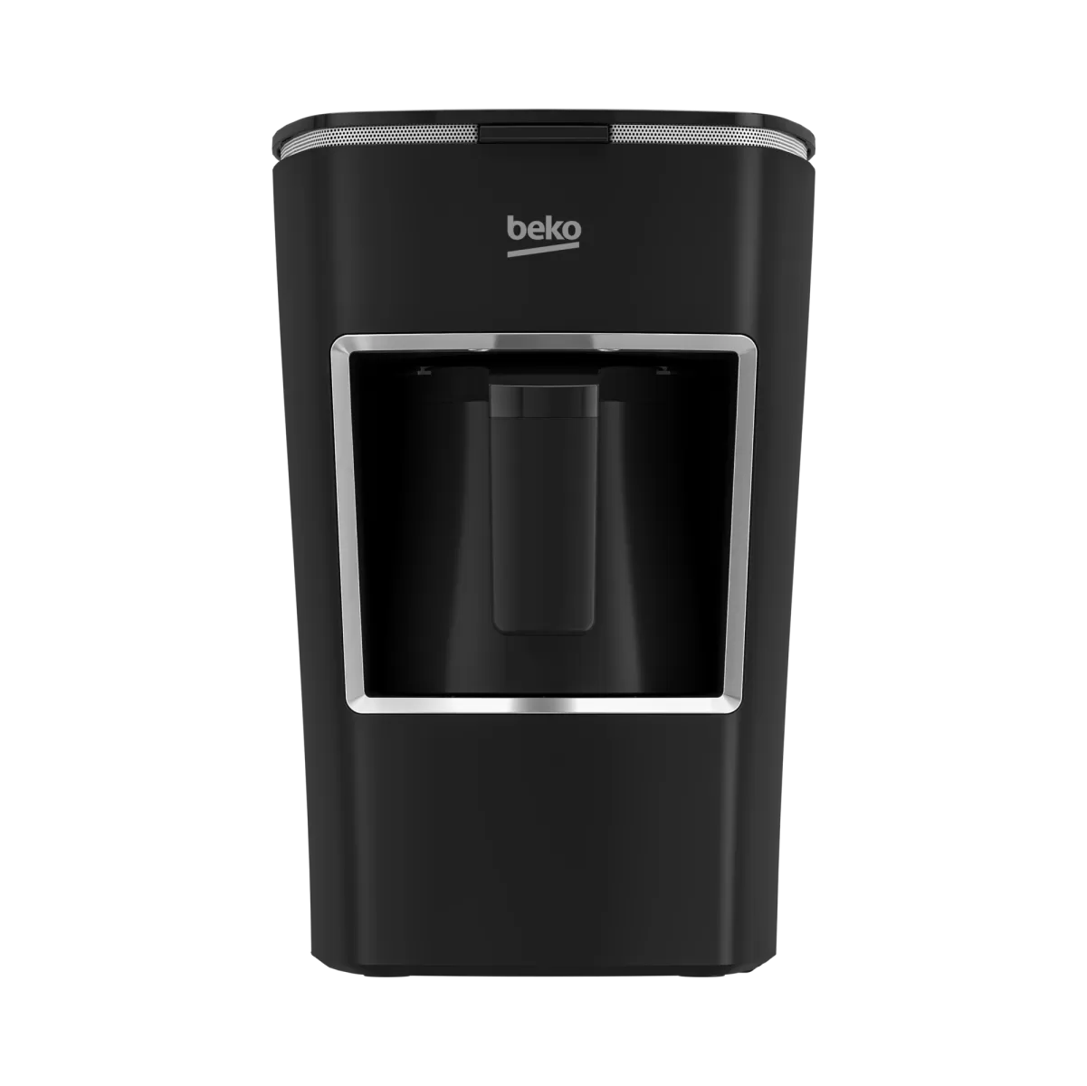 Beko BKK 2300 Mini Keyf Siyah Türk Kahve Makinesi