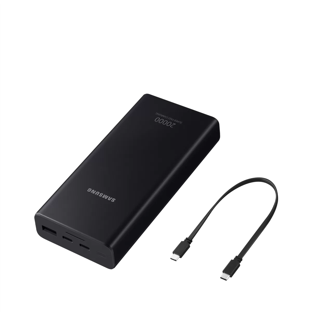 SAMSUNG Samsung 20.000mAh Powerbank-Cosmic Gray Powerbank